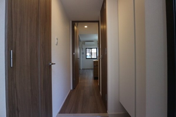 アヴァンカーサ町屋の物件内観写真